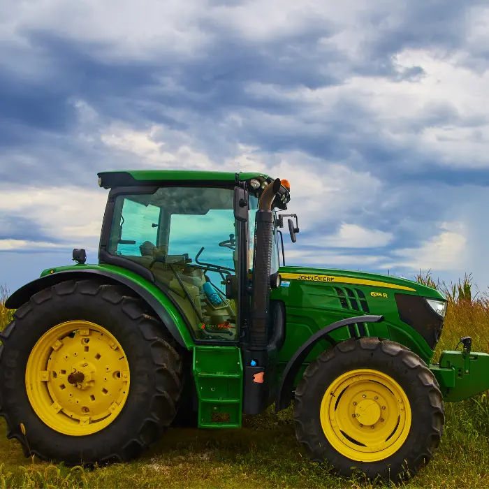 TRANSPORT POLJOPRIVREDNIH MASINA
