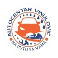 Vinulovic logo